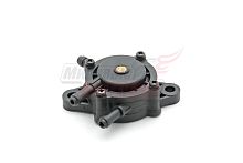 Бензонасос 2V77F,2V78F,2V78F-2,2V78FA,2V78F-2A,2V80F (пластмассовый) (16700)