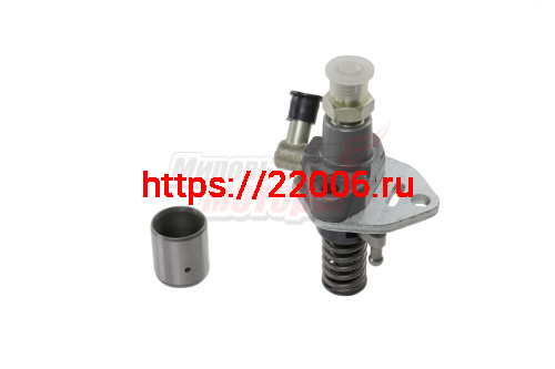 Насос топливный LIFAN C186FD, C188FD