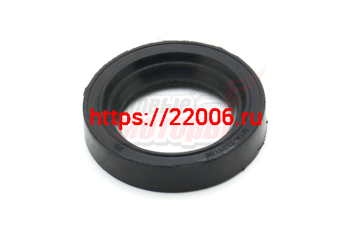 Сальник 24х35х7 Муравей втор. вала