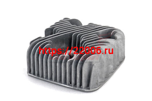 Головка Буран цилиндра правая (160500007)