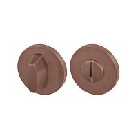 Ручка Armadillo (Армадилло) поворотная BK6.R.URS52 AC-9 медь