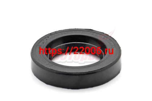 Сальник 30х52х10 Буран коробки реверса (1,2х30х52-1) (002050047) (1 пыльник)