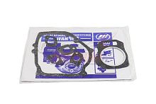 Набор прокладок двигателя Lifan 168F,168F-2 обвальцов. (6 шт) (Россия)