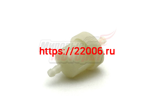 Фильтр топливный 2V77F,2V78F,2V78F-2,2V78FA,2V78F-2A (ОРИГИНАЛ, "LIFAN")