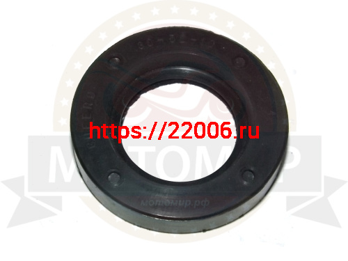 Сальник 30*52*10  Ява звездочки ведущ. (вторичного вала) (НАБОР)