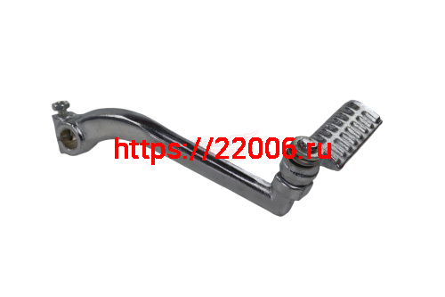 Кикстартер 125/150 сс