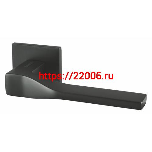 Ручка Armadillo (Армадилло) раздельная K.USS52.GRAND (GRAND USS) BL-26 черный фото 2