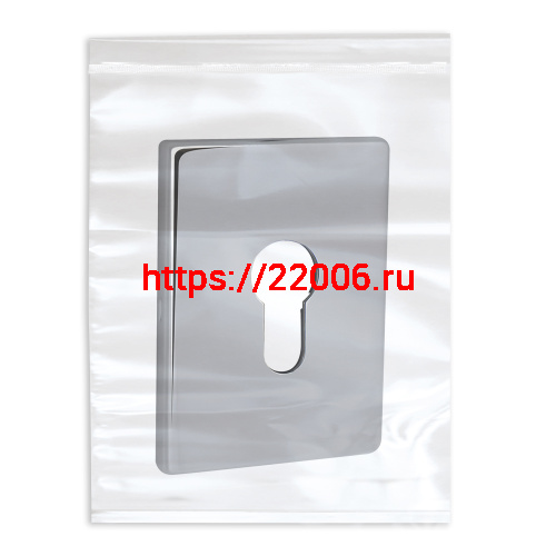 Накладка Fuaro (Фуаро) на цилиндр ESC.C.RL/K.486 (ESC 486-C RL) BL черный (1 шт.) фото 3 Накладка Fuaro (Фуаро) на цилиндр ESC.C.RL/K.486 (ESC 486-C RL) BL черный (1 шт.) фото 3