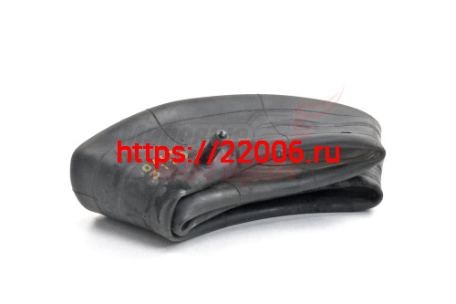 Камера 10" 3,00-10 ЛК (прямой сосок) Скутер, МиниМокик 3,00/3,5/4,00/4,5-10 (Петрошина)