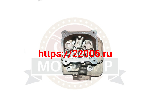 Головка цилиндра LIFAN 1Р70FV-B голая