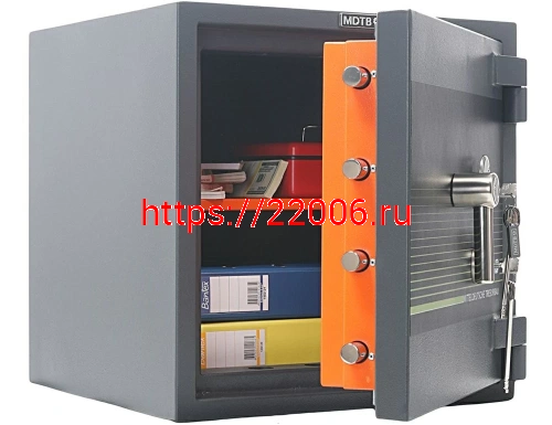 Сейф MDTB Banker-M 55 2K Сейф MDTB Banker-M 55 2K