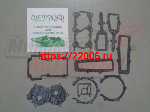 Набор прокладок Нептун