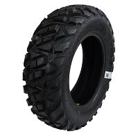 Покрышка ATV 14" 26 х 8.00 - 14 (Р392) без камеры, RM 500, RM 650 передние WANDA