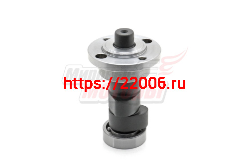 Распредвал 157FMI,161FMJ,165FMM,166FMM (CB/CBB125-250) TTR250Rb