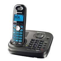 Радиотелефон DECT Panasonic KX-TG7331RUT