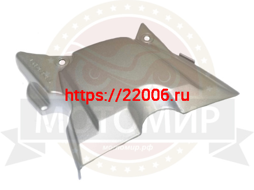 Крышка звезды ведущей YBR125