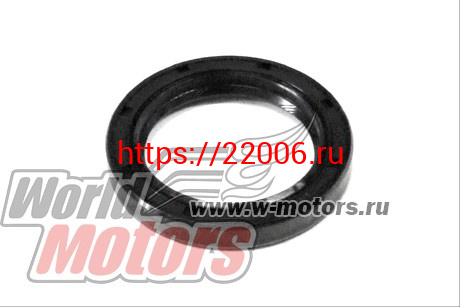 Сальник дифференциала CS35. Eado (PA124-0800) Сальник дифференциала CS35. Eado (PA124-0800)