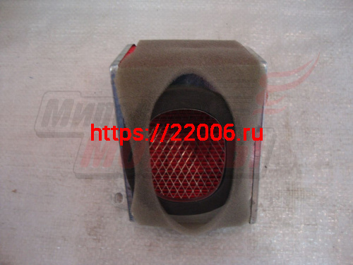 Элемент воздушного фильтра KINKER 150cc (треугольный)