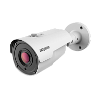 SVC-S672V 2 Mpix 2.8-12mm UTC/DIP видеокамера AHD