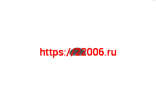 Шпонка вала сцепления F50/F80 (L9,H3.5,S2.8 мм)