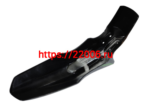 Крыло переднее RIGEL (53013486) фото 2