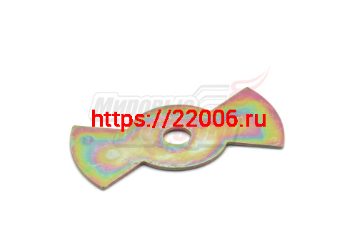 Модулятор для эл. зажигания Юпитер (1147) бегунок