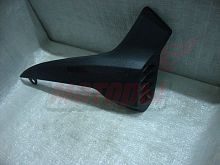 Облицовка бензобака передняя левая HERO