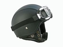 Мотошлем THH T-62 G leather (XS)