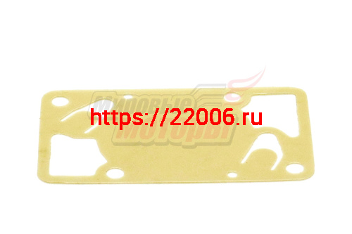 Мембрана топливного насоса пластиковая Тайга, Рысь (С40500076,440-11000024)