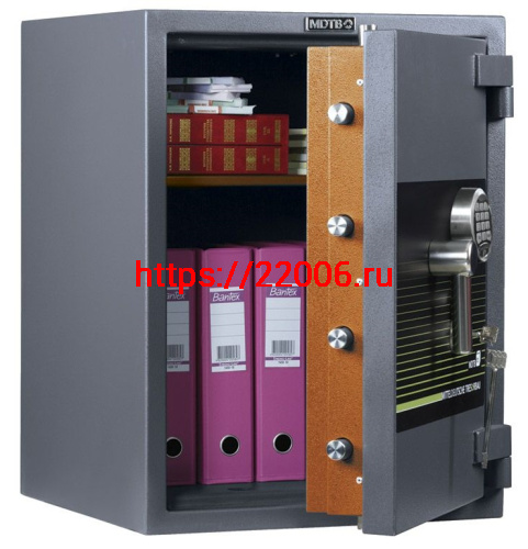 Сейф MDTB Fort-M 67 EK Сейф MDTB Fort-M 67 EK