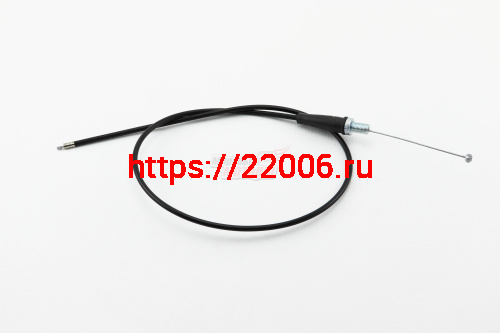 Трос газа 4Т (HL=810mm); TTR125