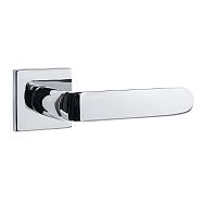 Ручка Punto (Пунто) раздельная K.ARC.Q52.EXTRA CP-8 хром ТРОСИК