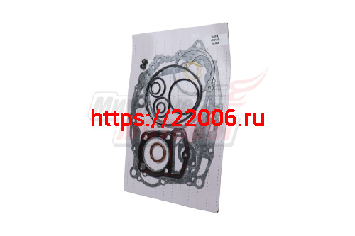 Набор прокладок 164FML (CB200) D63,5