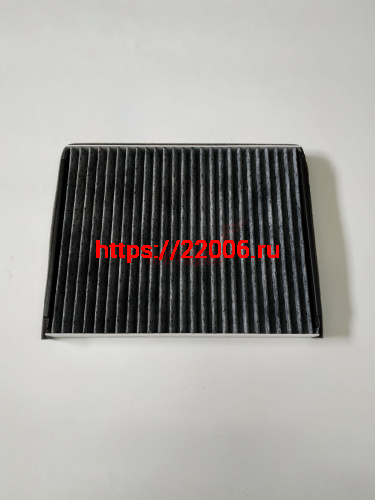 Фильтр салона V5 (3493145)