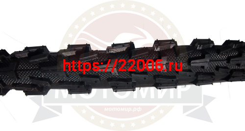 Велопокрышка 26" х 2.30 (P1132A) WANDA фото 3