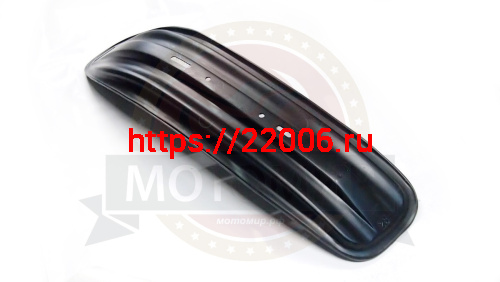 Накладка лыжи Тайга №28 (1190х290х6), лыжа Русская механика фото 2