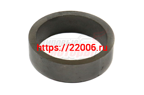 Седло Урал клапана большое