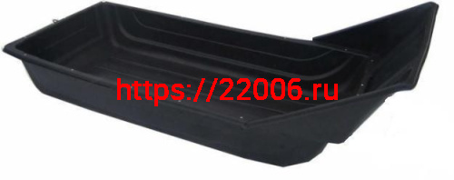 Сани волокуши №5 с отбойником с рамной конструкцией и сцепным устройством 1950*780*650 Сани волокуши №5 с отбойником с рамной конструкцией и сцепным устройством 1950*780*650