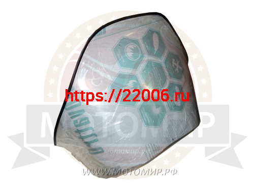 Стекло ветровое Тайга Атака, Варяг формованное