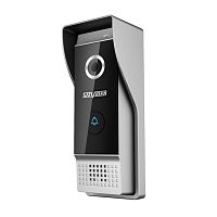 SVM-IP100W (серебро) IP видеодомофон  (20шт/кор)