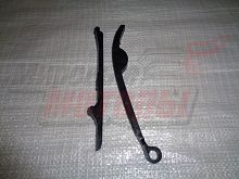 Успокоитель цепи ГРМ (компл.) YBR125