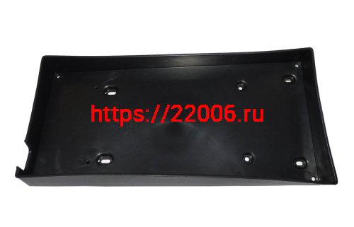 Крышка нижняя аккумулятора электро скутер SUMAI (C2206613000)