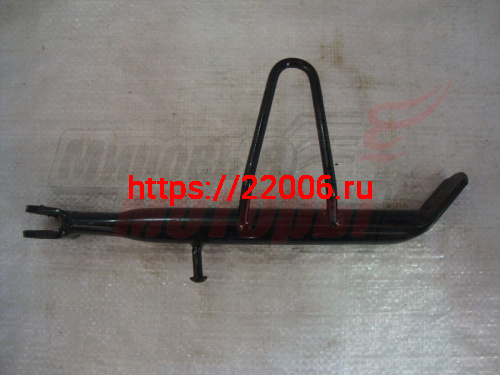 Подставка боковая TEMPO