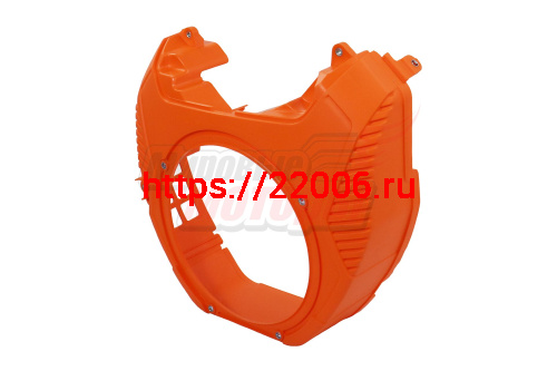 Кожух стартера 2V80F (ОРИГИНАЛ, "LIFAN") Кожух стартера 2V80F (ОРИГИНАЛ, "LIFAN")