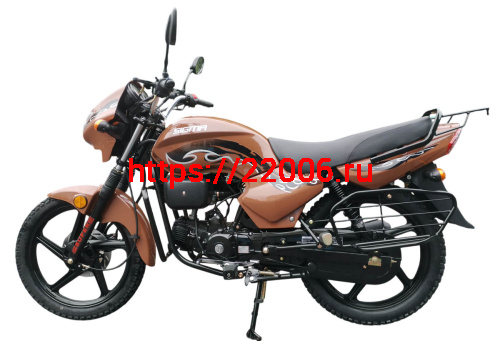 Мопед SIGMA SPORT