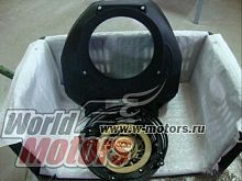 Стартер в комплекте с кожухом 2V78FA,2V78F-2A (ОРИГИНАЛ, "LIFAN")