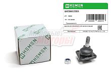 Опора шаровая нижняя ВАЗ 2101-2107 70-, 2121 77-, 2123 93- (HSB080)