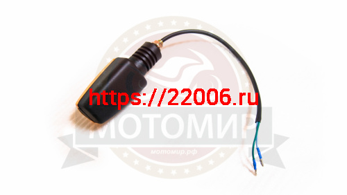 Боковой фонарь RACER RC150-23 TIGER передний левый NCB1E170YH (Н) фото 2