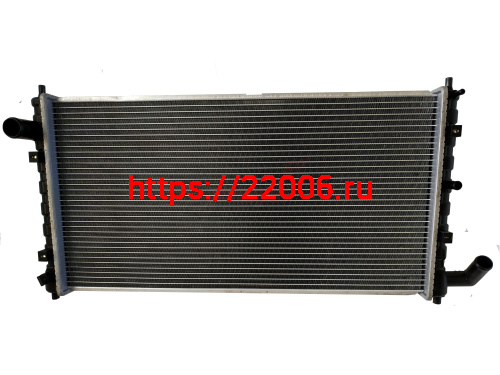 Радиатор охлаждения Bonus (A13-1301110)