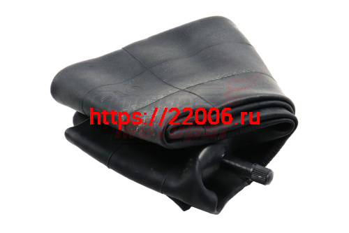 Камера 10" 3,50-10 (прямой сосок TR13 )